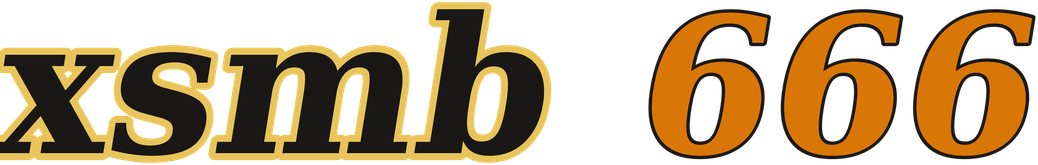 xsmb 666 logo